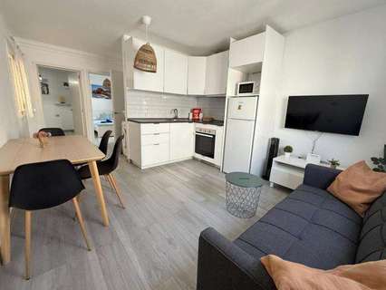 Apartamento en venta en Yaiza zona El Golfo