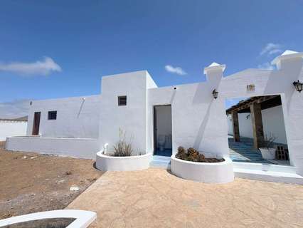 Casa en venta en San Bartolomé zona Guime