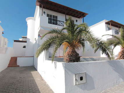 Casa en alquiler en Tías zona Puerto Del Carmen