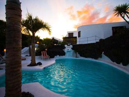 Casa en venta en Teguise zona Tahiche
