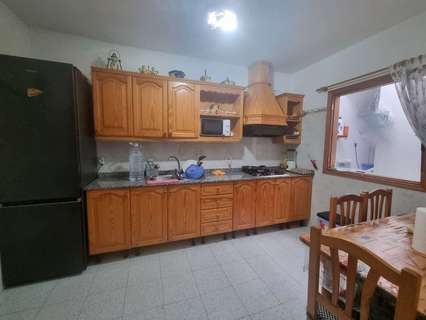 Casa en venta en Arrecife zona Argana Alta