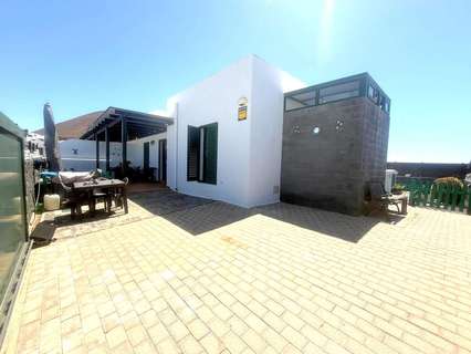 Casa en venta en Teguise zona Tahiche