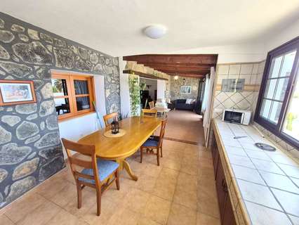 Casa en venta en Tías zona Mácher