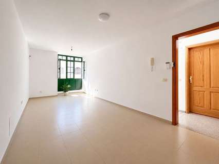 Piso en venta en Arrecife zona San Francisco Javier