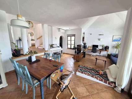 Casa en venta en San Bartolomé zona Guime