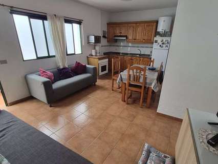 Apartamento en venta en Haría zona Punta Mujeres