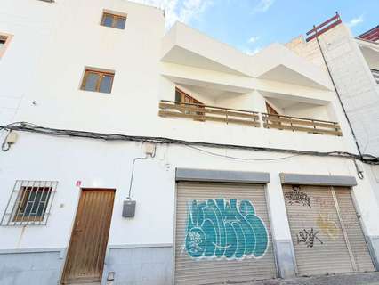 Edificio en venta en Arrecife zona Arrecife Centro