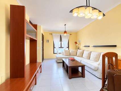 Dúplex en venta en Arrecife zona Argana Alta