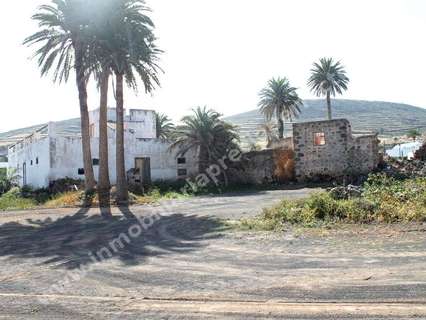 Casa en venta en Haría