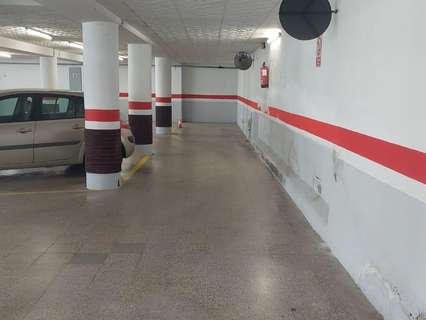 Plaza de parking en venta en Manresa