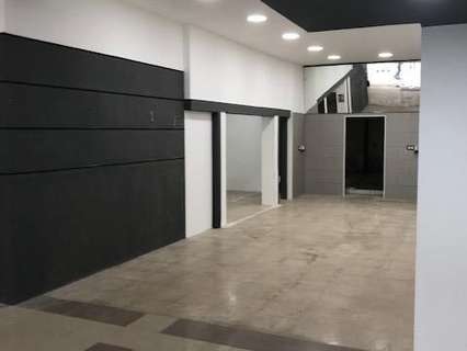 Local comercial en alquiler en Manresa