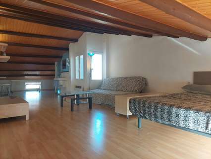 Loft en alquiler en Manresa