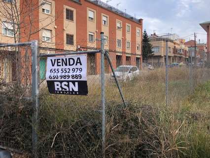 Parcela rústica en venta en Callús