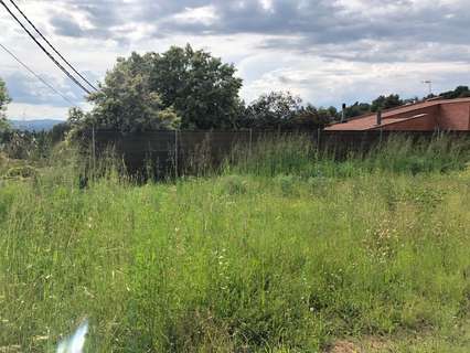 Parcela rústica en venta en Castellnou de Bages