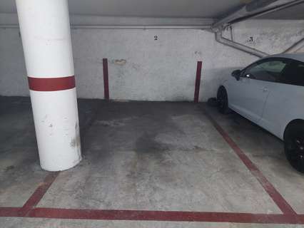 Plaza de parking en alquiler en Manresa