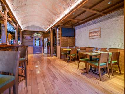 Local comercial en alquiler en Manresa