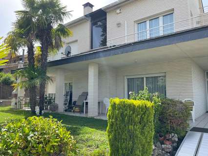 Casa en venta en Sant Fruitós de Bages