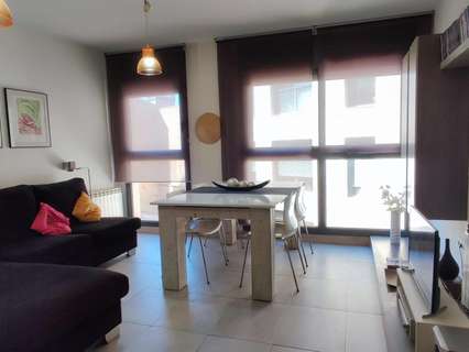 Piso en alquiler en Manresa