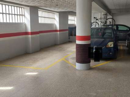 Plaza de parking en alquiler en Manresa