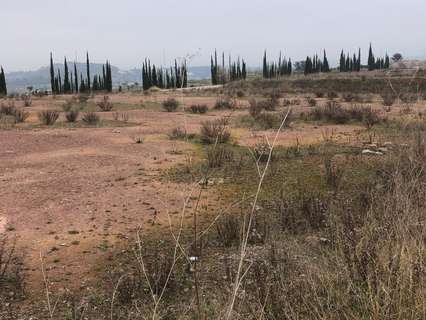 Parcela industrial en venta en Sant Fruitós de Bages