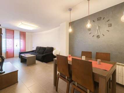 Piso en venta en Manresa