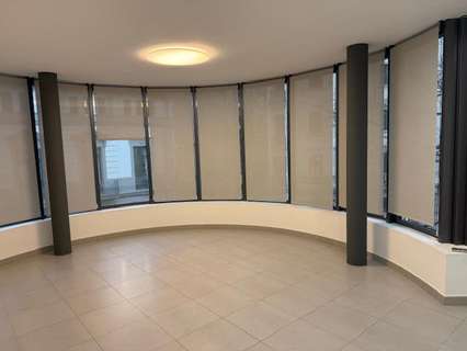 Oficina en alquiler en Manresa