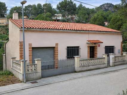 Chalet en venta en Monistrol de Montserrat