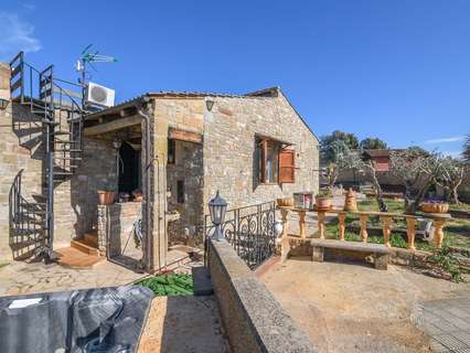 Chalet en venta en Fonollosa