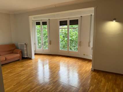 Piso en alquiler en Manresa