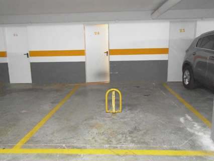Plaza de parking en venta en Paterna, rebajada