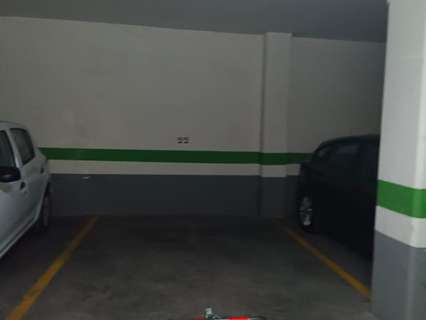 Plaza de parking en venta en Torrent
