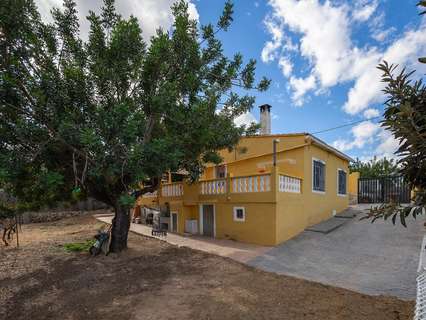 Casa en venta en Pedralba, rebajada