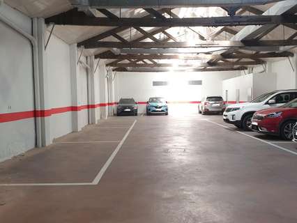 Plaza de parking en venta en Zaragoza