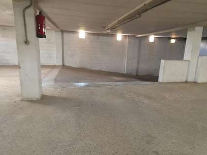 Plaza de parking en venta en Burjassot