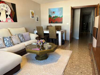 Piso en venta en Sagunto/Sagunt