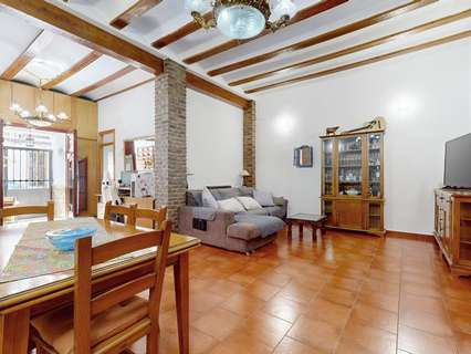 Casa en venta en Valencia rebajada