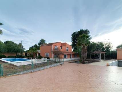 Chalet en venta en Olocau