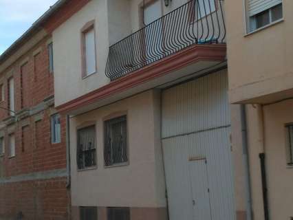 Casa en venta en Navarrés