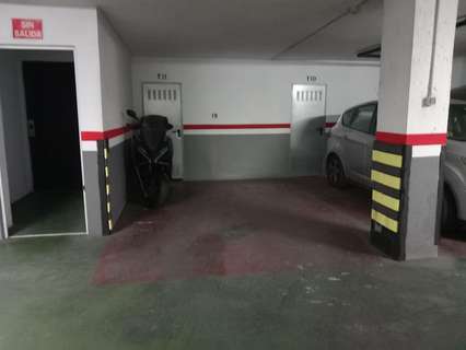 Plaza de parking en venta en Burjassot