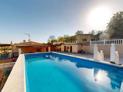 Chalet en venta en Torrent