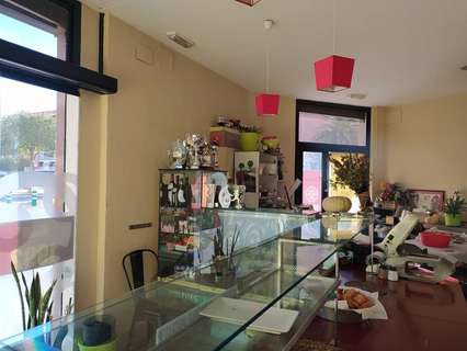 Local comercial en venta en Valencia