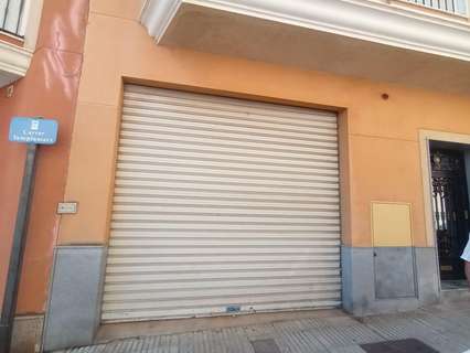 Local comercial en venta en Simat de la Valldigna