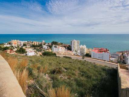 Parcela rústica en venta en Cullera