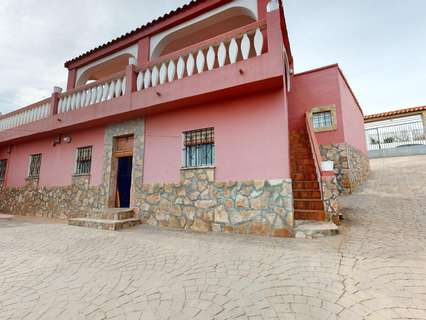 Chalet en venta en Montroy