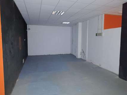 Local comercial en venta en Paterna