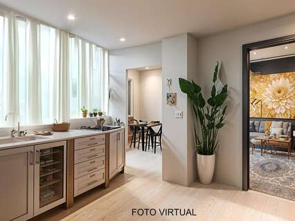 Apartamento en venta en Valencia rebajado