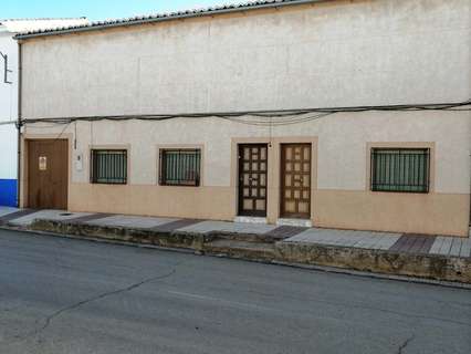 Casa en venta en Viso del Marqués