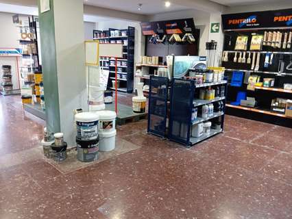 Local comercial en venta en Valencia