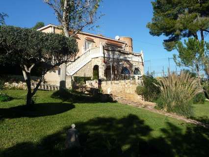 Chalet en venta en Picassent