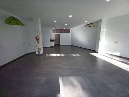 Local comercial en venta en Alaquàs